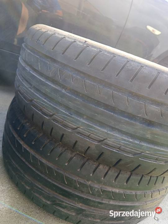 Opony Dunlop 22545 r19 45 Nowy Sącz