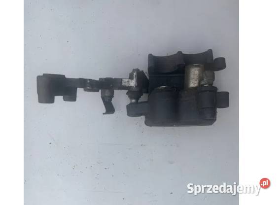 zacisk hamulcowy przód Honda NC 750 Integra wielkopolskie Ostrów Wielkopolski sprzedam