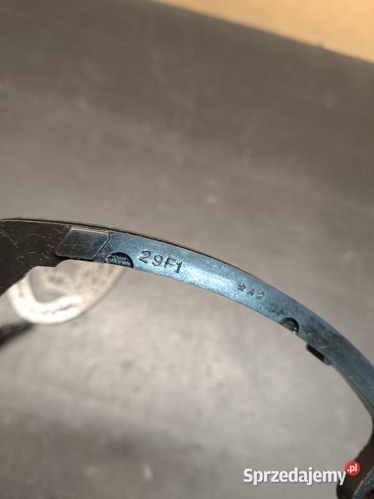 Ślizg łańcuszka rozrządu łańcuszek silnik części małopolskie Gołaczewy sprzedam