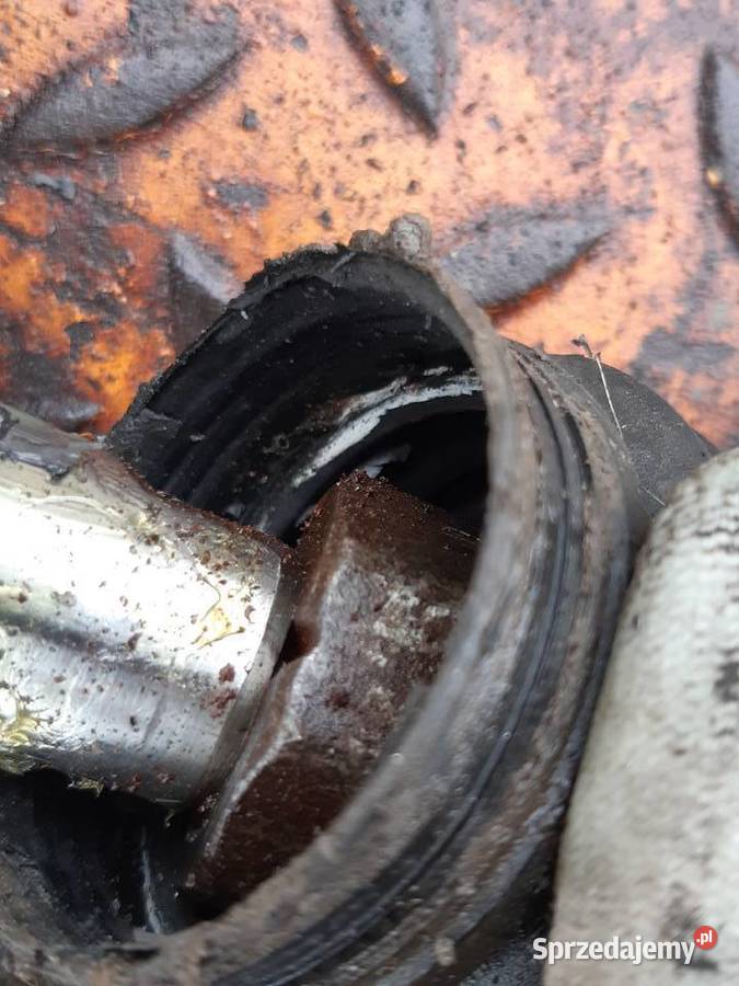 Octavia I Leon Toledo A3 8L Przekladnia sprzedam