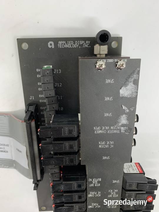 Bay Engineered Pneumatic Interface 406000182 15 Warszawa