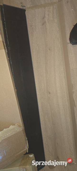 Panele winylowe 1 paczka 3 ok 35 m2 Kraków