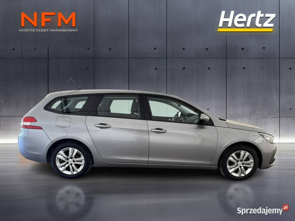 Peugeot 308 SW 15 Bluehdi130 Active Salon