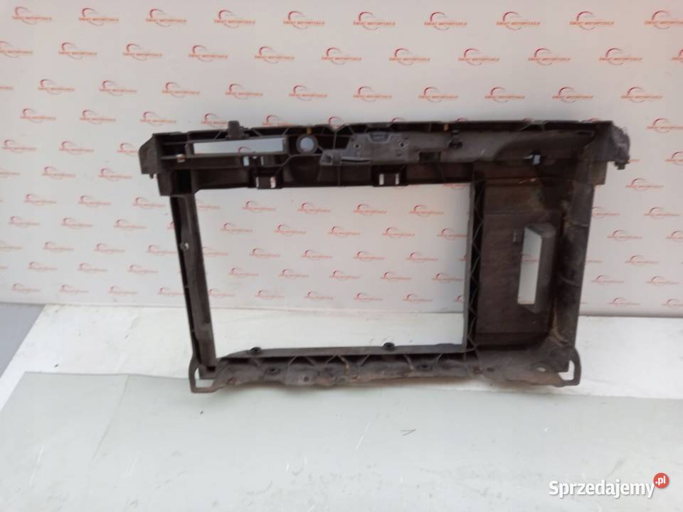 PAS PRZEDNI WZMOCNIENIE 9687711380 CITROEN C3 II Kielce