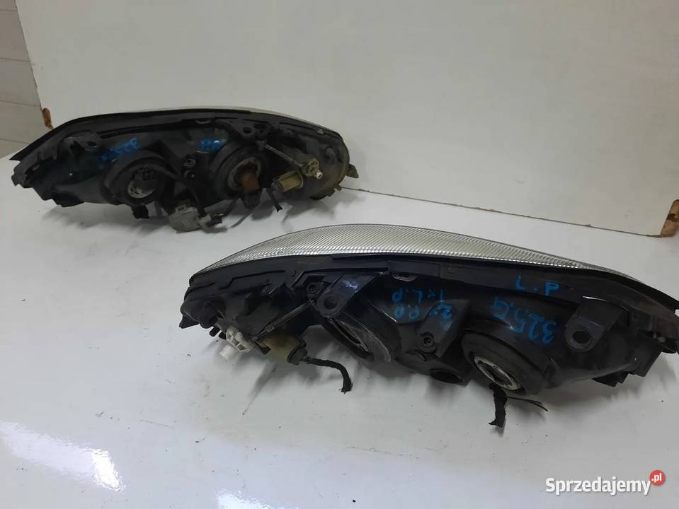325GOPEL ASTRA 2 II G 9809 LAMPA PRAWA PRZOD świętokrzyskie Włoszczowa
