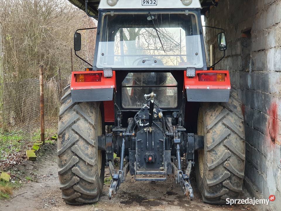 Zetor 12111