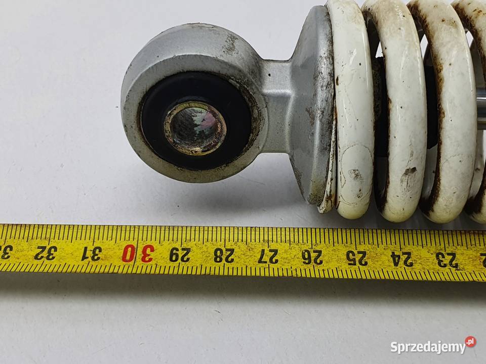 Amortyzator Tyl Cpi Aragon