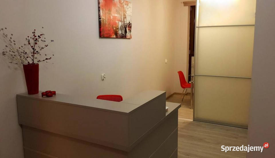 Lokal 2pokojowy w prestiżowej lokalizacji sprzedam
