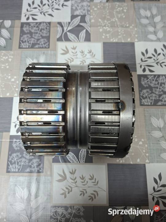 KOSZ SKRZYNI BIEGÓW CNH Rypin