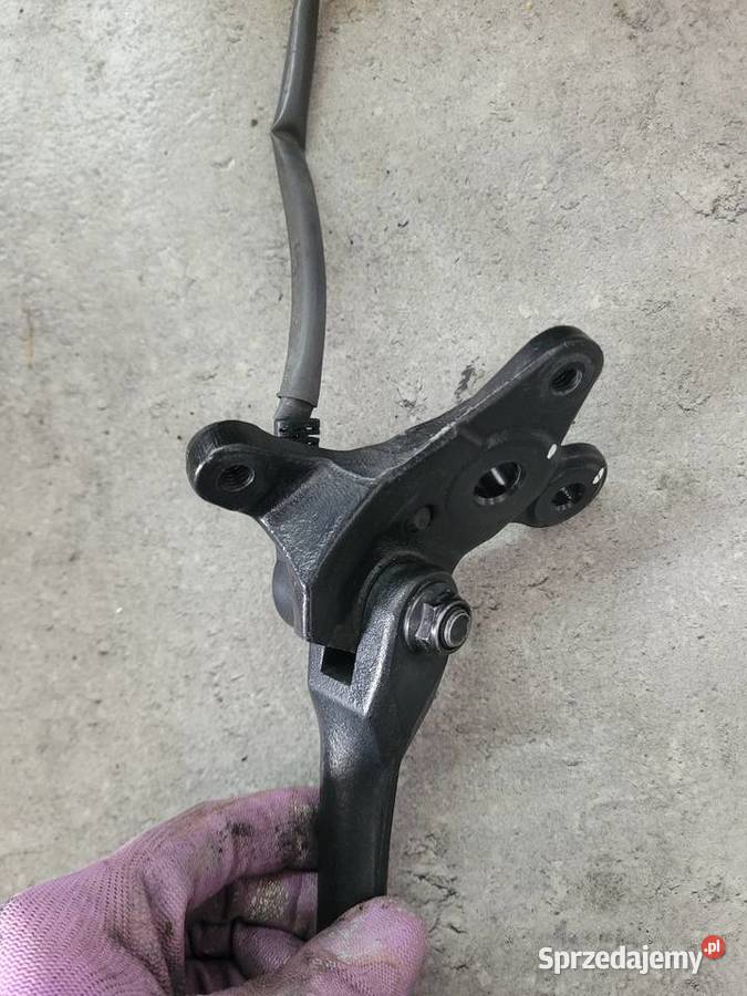 HONDA GOLD WING GL1800 SC79 B GOLDWING OEM sprzedam
