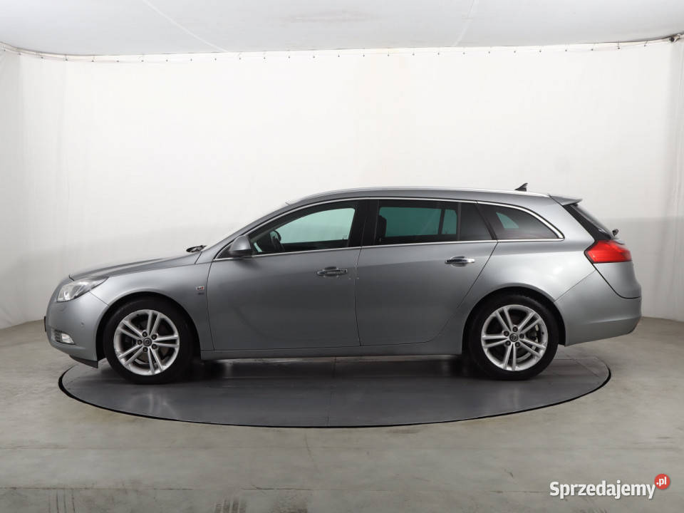 Opel Insignia 20 CDTI Zabrze