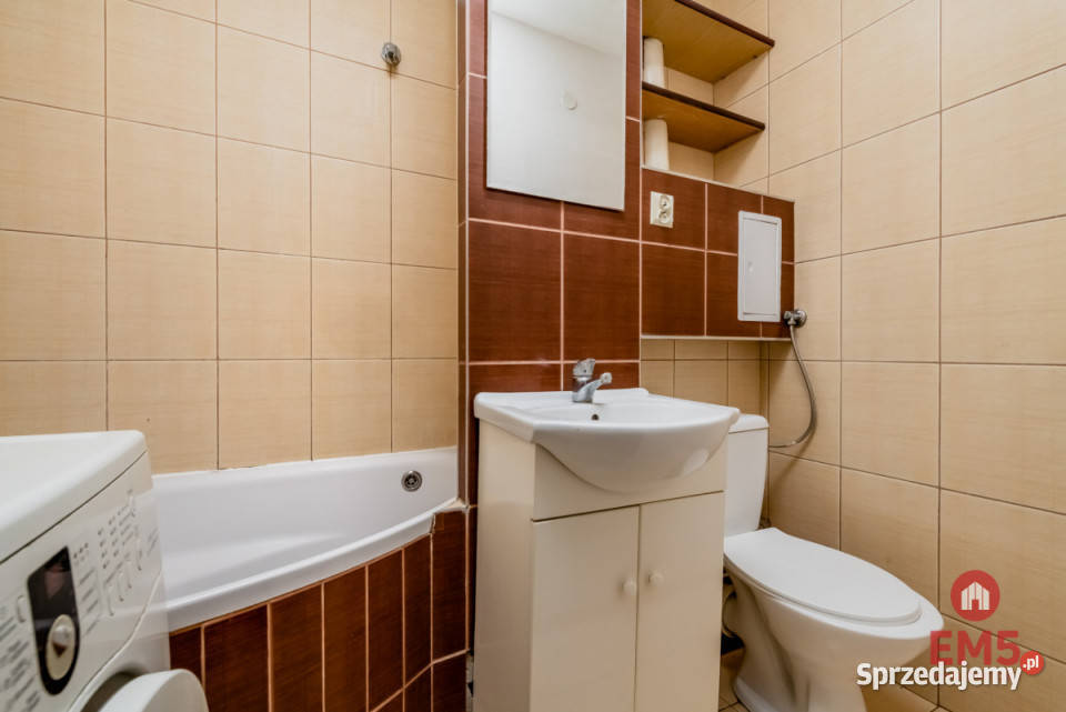 Mieszkanie Białystok 605m2 3 pok Sprzedaż