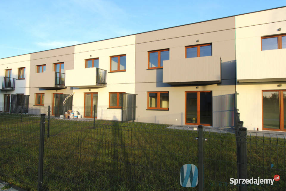 Dom wolnostojący 13211 metrów Miękinia wolnostojący