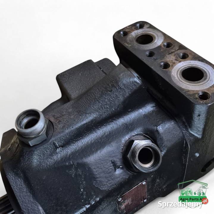 Pompa hydrauliczna 7822645 Brueninghaus A10VM63 podlaskie Ciechanowiec