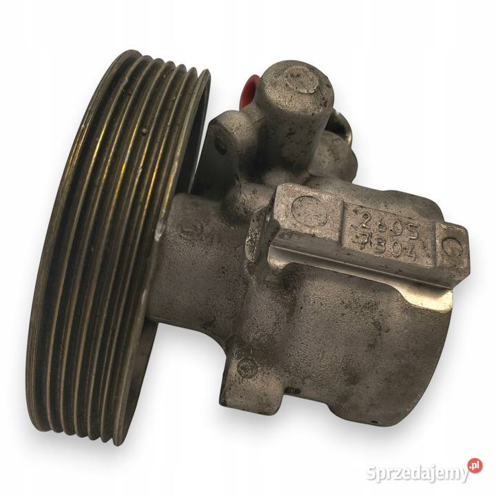 POMPA WSPOMAGANIA PEUGEOT 307 407 CITROEN C4 C5 Chełm