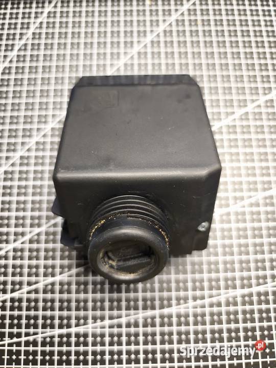 Stacyjka mercedes sprinter 906 zachodniopomorskie