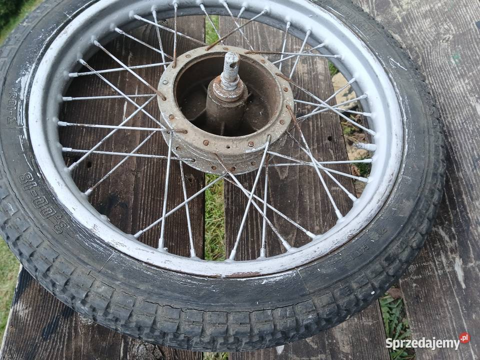 Koło wsk Hrubieszów