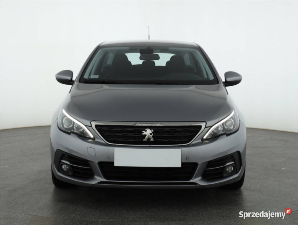Peugeot 308 15 BlueHDi Piaseczno