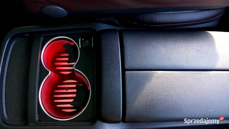 MercedesBenz Klasa V 250 D exclusive 7G tronic 190KM wielkopolskie Poznań