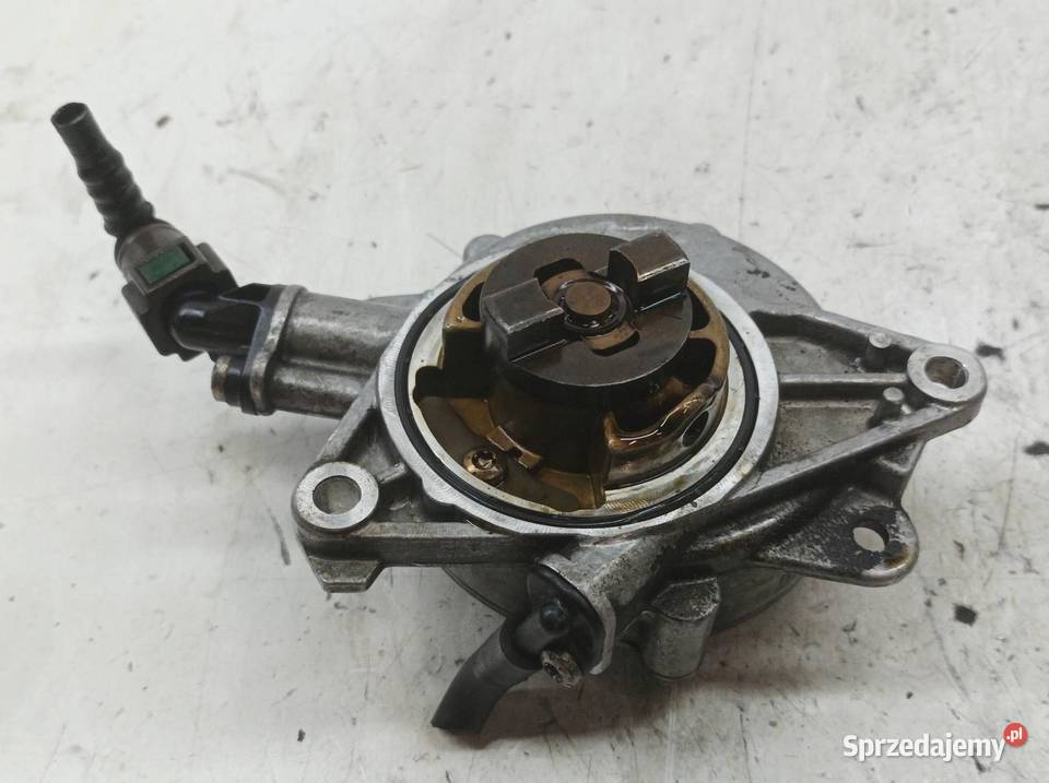 POMPA VACUM 26A120425 7586424 16 VTI THP Peugeot Pompy podciśnieniowe Silniki i osprzęt świętokrzyskie