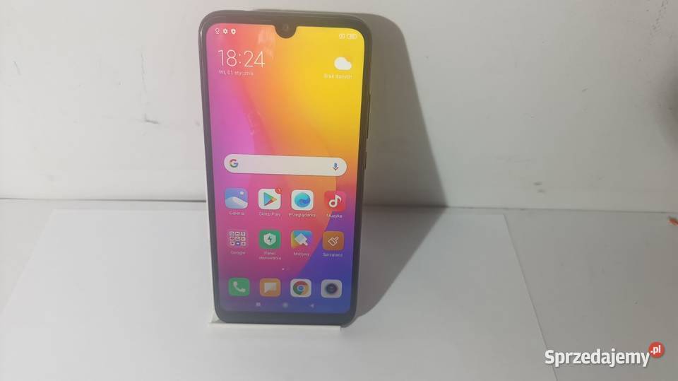 Smartfon Redmi 7 332GB Katowice