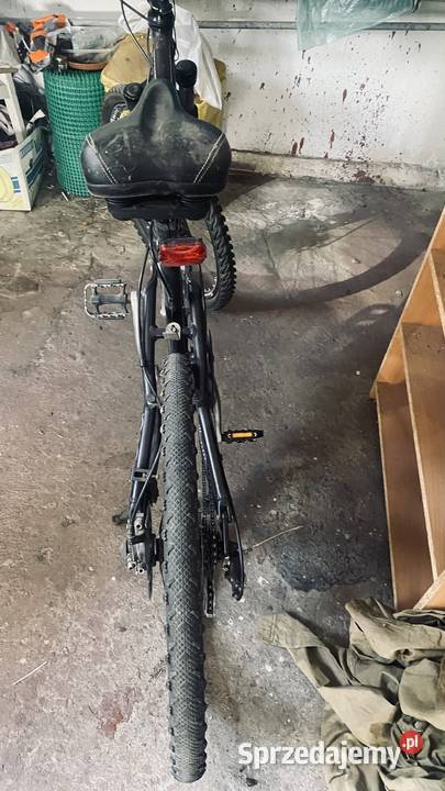 Rower Górski używany Górskie, MTB Elbląg sprzedam