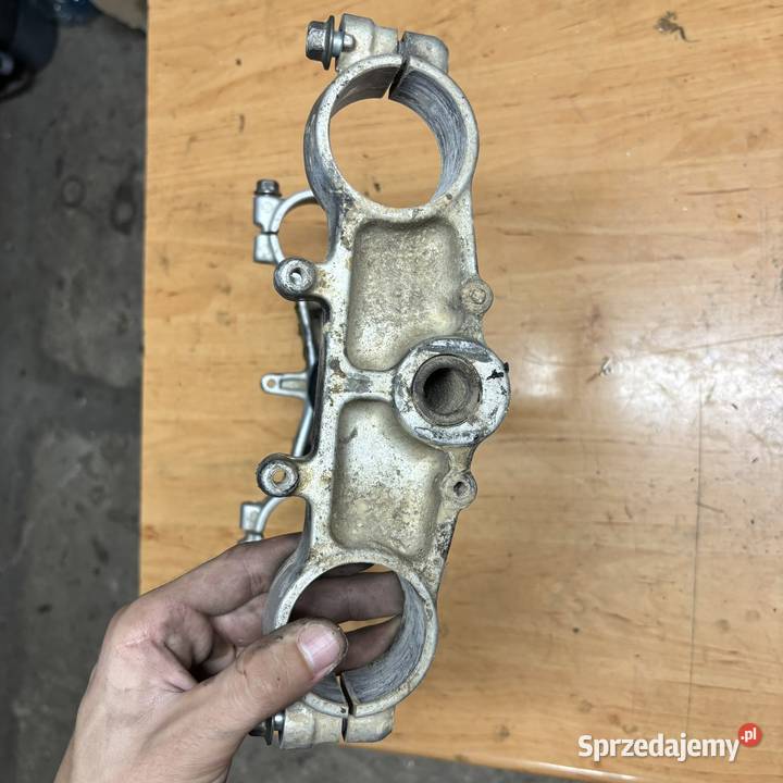 Półki zawieszenia Yamaha YZ 80 85 Bielawa sprzedam