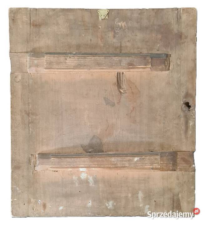 Ikona czteropolowa 0462 Warszawa