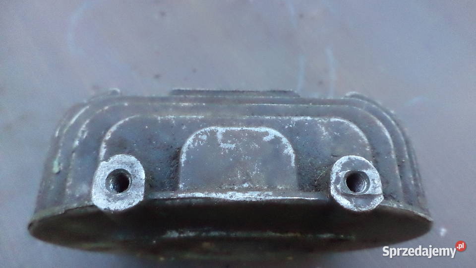 głowica trabant 601 pomorskie Starogard Gdański