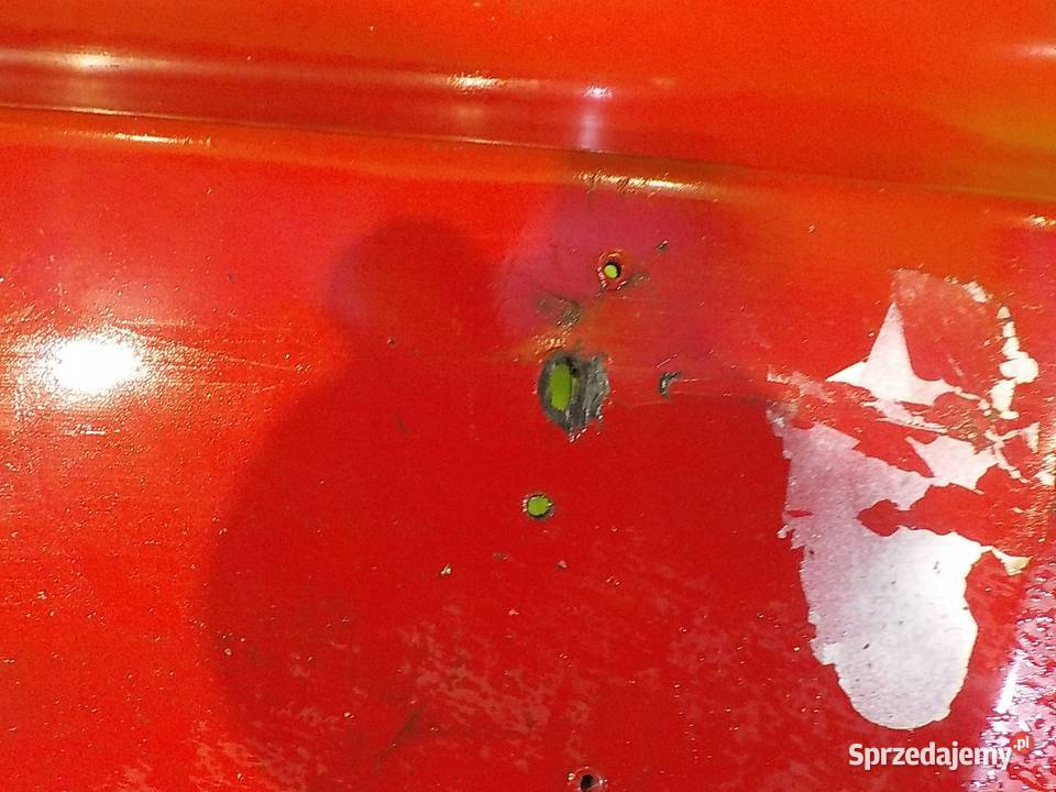 BMW 1 E82 10r COUPE 2D zderzak przod Suków