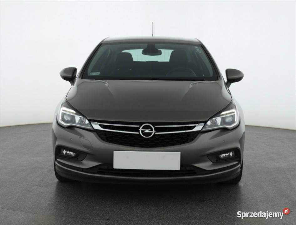 Opel Astra 14 T Piaseczno sprzedam