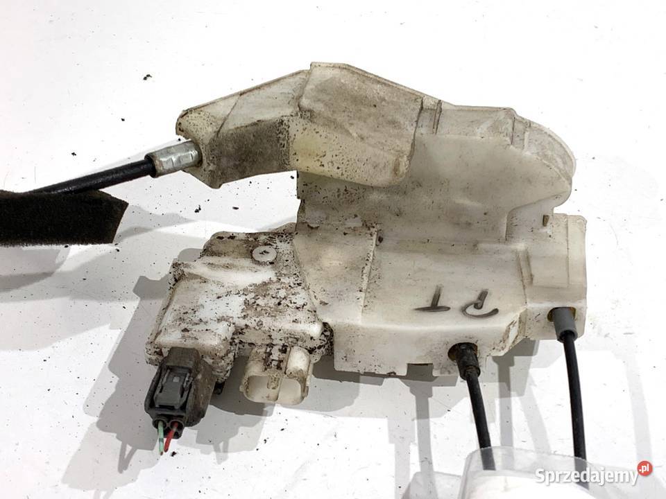 ZAMEK DRZWI PRAWY TYŁ SUBARU OUTBACK III Kombi Zamki, wkładki i kluczyki