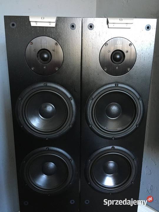 Audiovector M3 hi end Warszawa