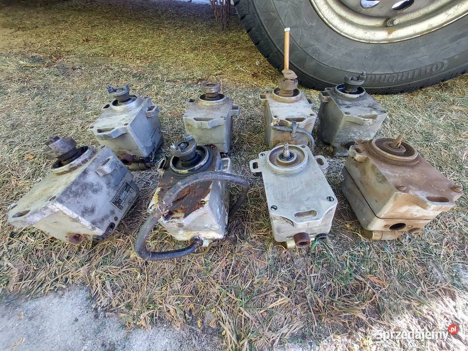 Iskrowniki simson awo junak Stoczek Łukowski