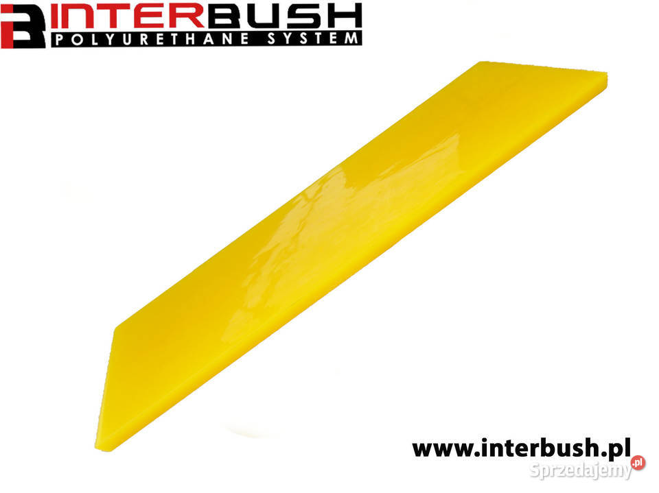 MATA PŁYTA POD ZAGĘSZCZARKĘ ELASTOMER 60050010mm Gostynin