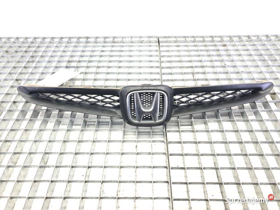 ATRAPA GRILL HONDA JAZZ II 0108 Hatchback KRATA