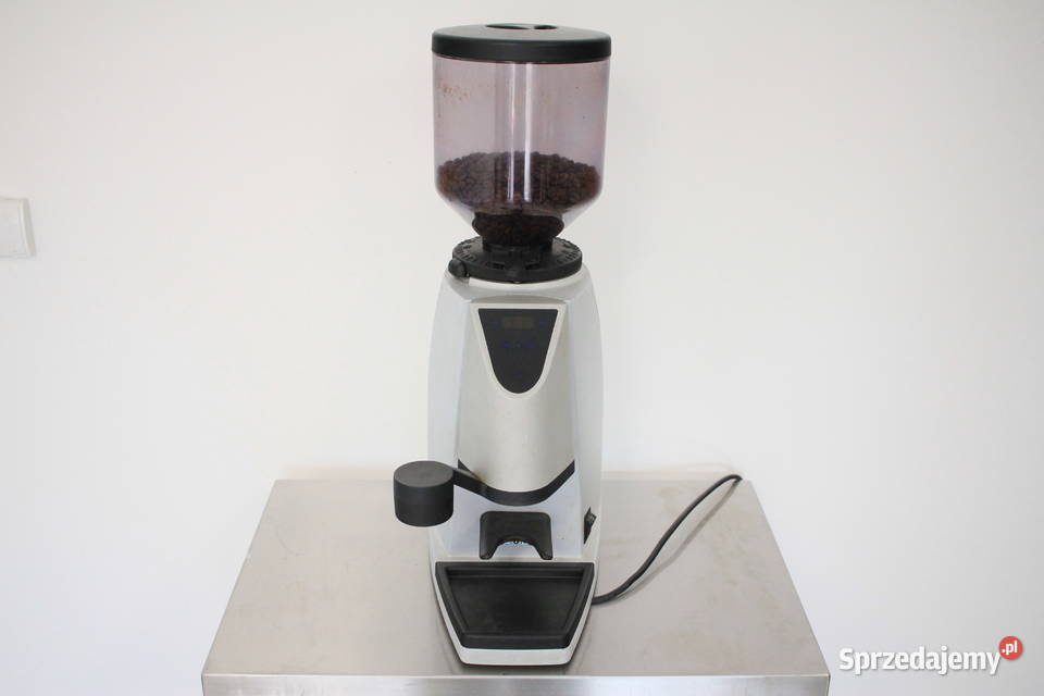 Młynek do kawy SM 92 INSTANT
