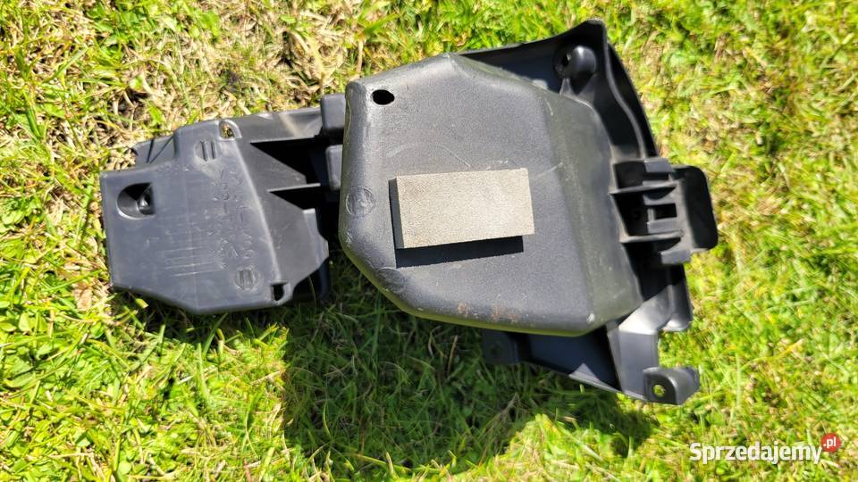 schowek SUZUKI BURGMAN 400250 K3K6 Piła