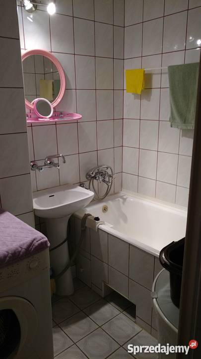 sprzedam mieszkanie Liczba pokoi 2 Mieszkania