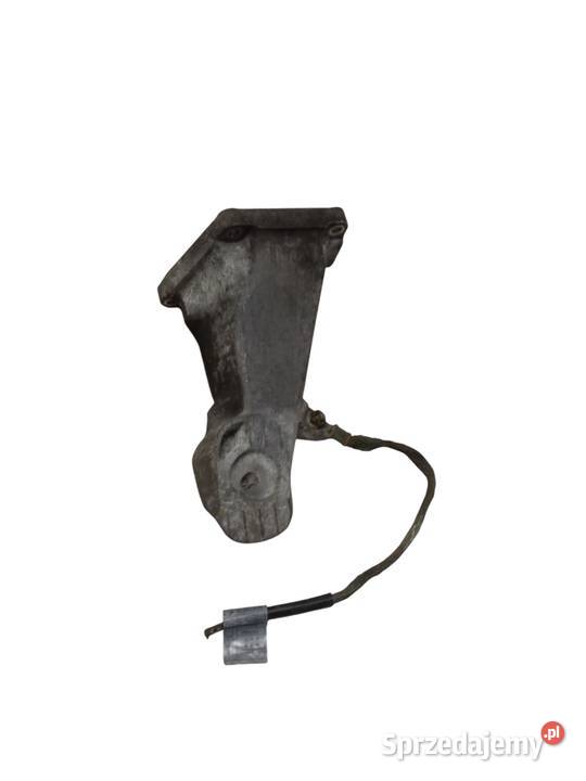 BMW E60 E61 520D M47 Łapa wspornik silnika Zawieszenie silnika Bydgoszcz sprzedam