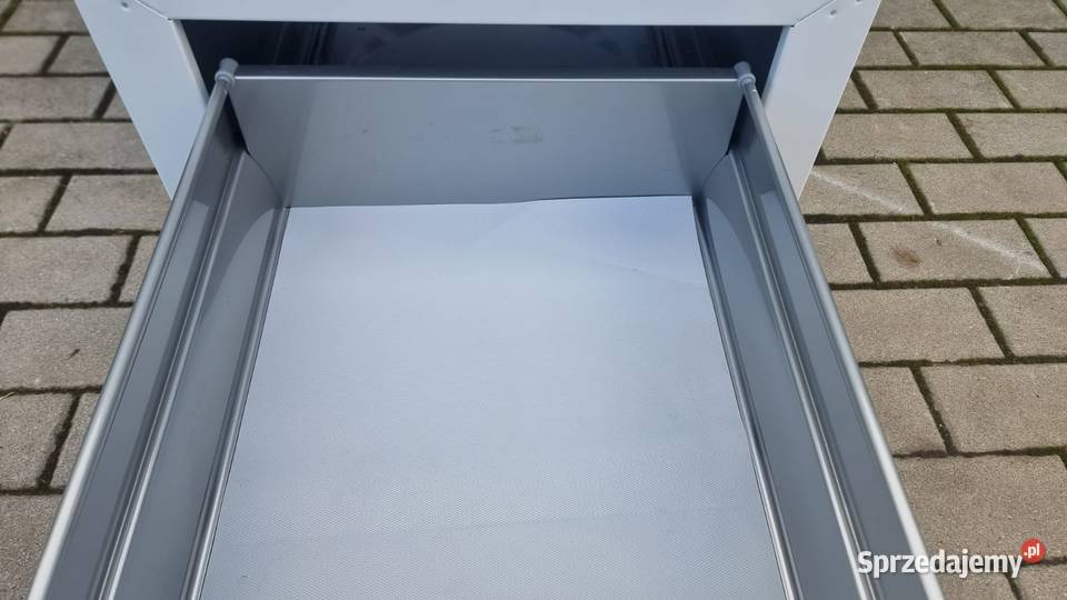 Podest z szufladą Miele WTS 510 Szuflada do Gdańsk