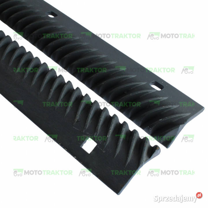 CEP CLAAS PARA 6 OTWORÓW KWADRATOWYCH 1043mm Łążynek sprzedam