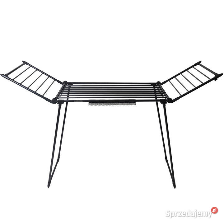 Stojąca suszarka na pranie odzież bieliznę wielkopolskie Poznań