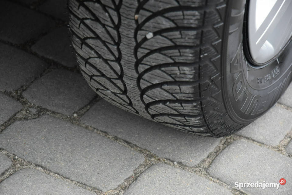 Kia Venga 16B Automat Klima 110 Sprowadzony garażowany