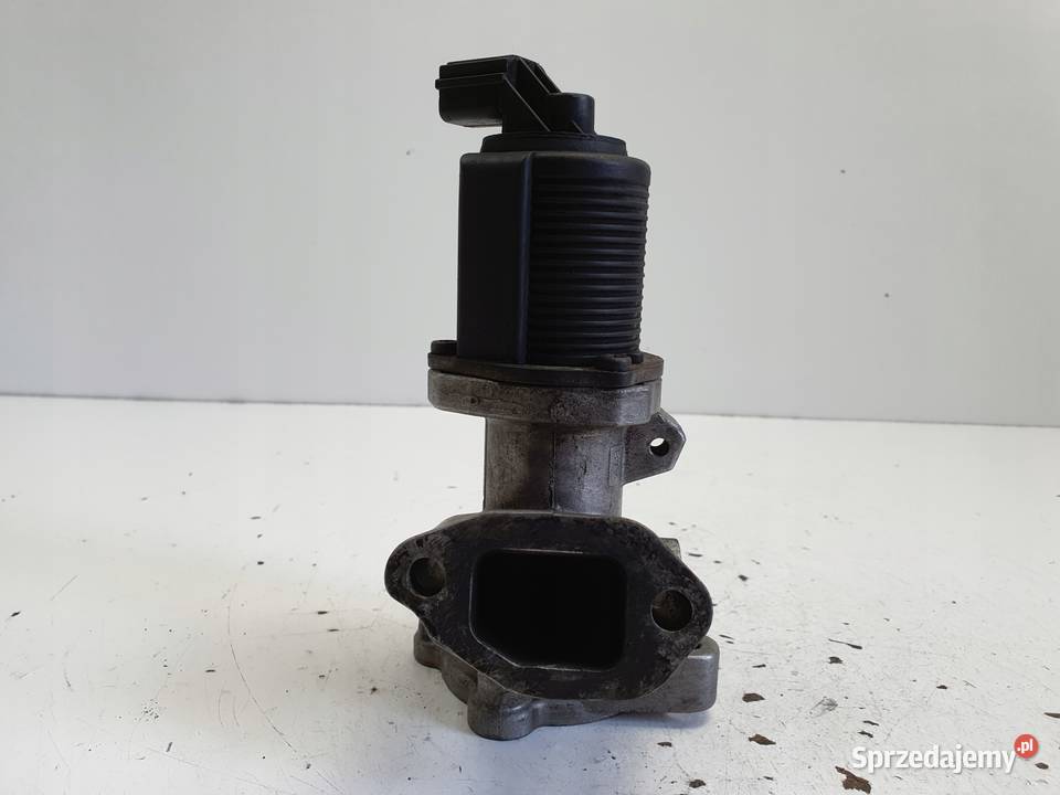 Opel Combo C 13 CDTI ZAWÓR EGR 55201144 osobowe Chełm