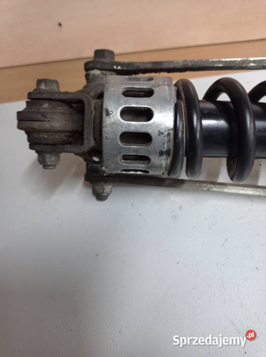 Amortyzator kołyska Suzuki GS 500