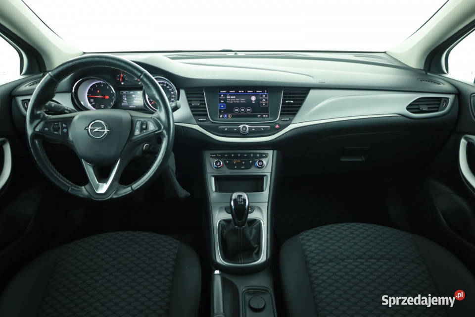 Opel Astra 12 Turbo Piaseczno