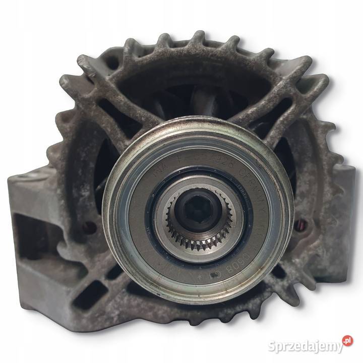 ALTERNATOR Opel Combo 13 CDTI oryginał denso Chełm sprzedam
