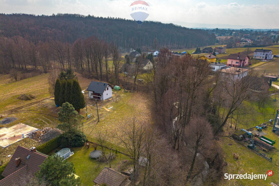 Działka 179616 Bestwina świetna śląskie