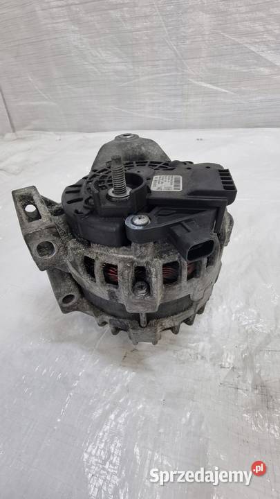 OPEL INSIGNIA B 20 CDTI ALTERNATOR 39047352 osobowe